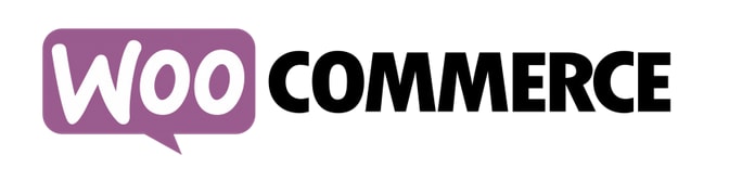 WooCommerce MariaDB: WooCommerce Logo | Hevo Data